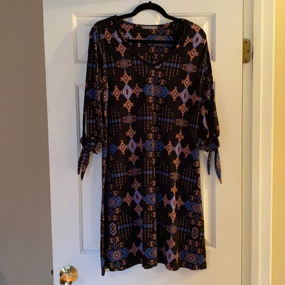 Stitch Fix Loveappella Melonie Knit Dress